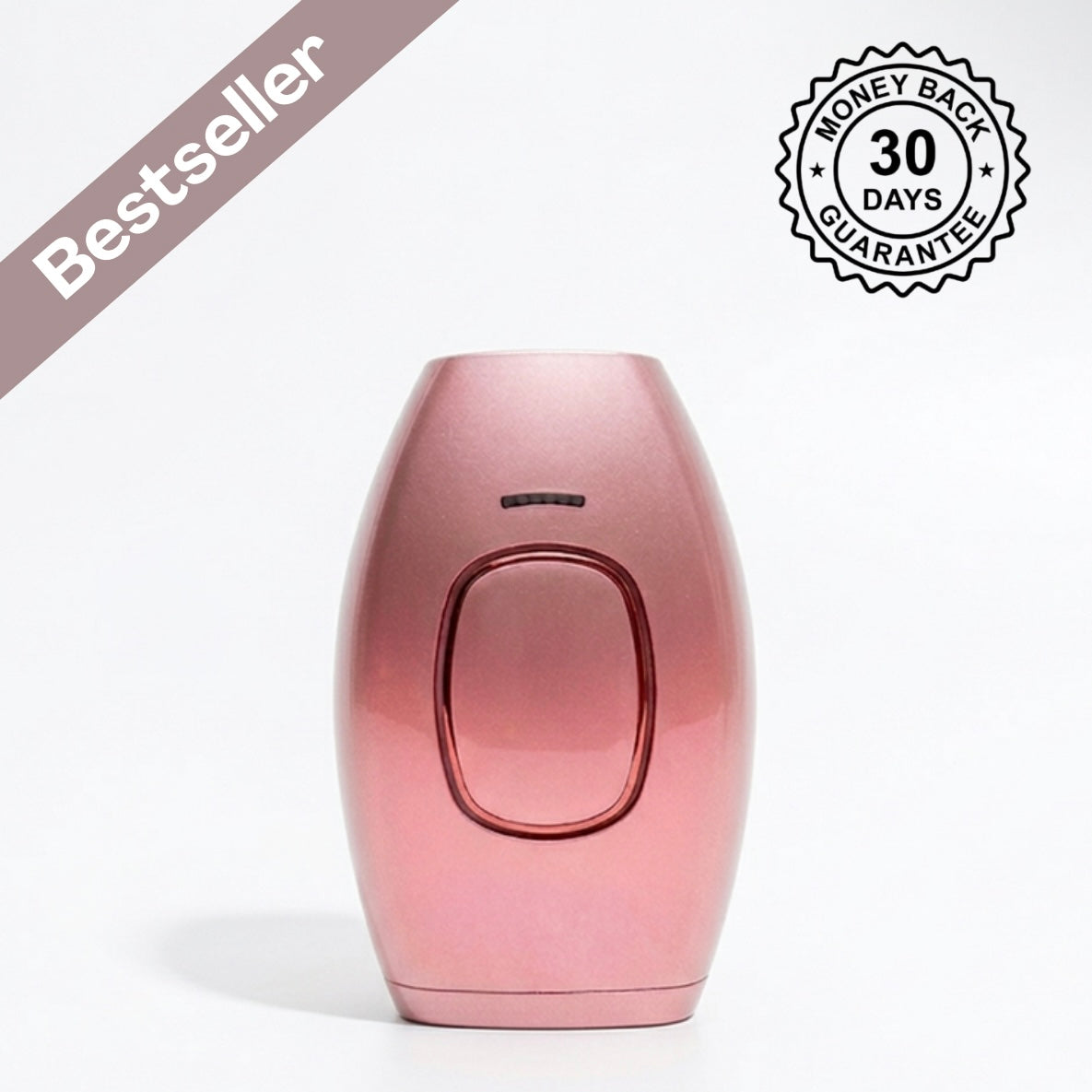 MyPulsea™ IPL Pulse – professionelle glatte Haut zu Hause