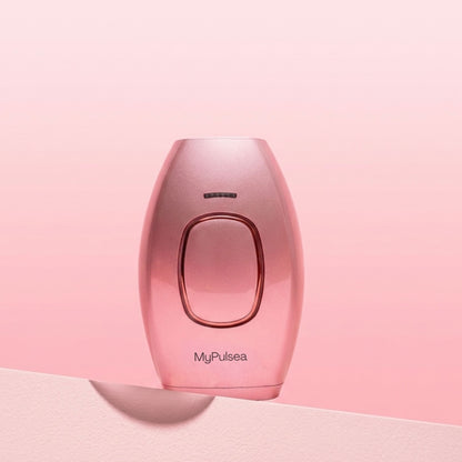 MyPulsea™ IPL Pulse | Épilateur à Lumière Pulsée Haute Performance