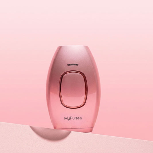 MyPulsea™ IPL Pulse | Épilateur à Lumière Pulsée Haute Performance