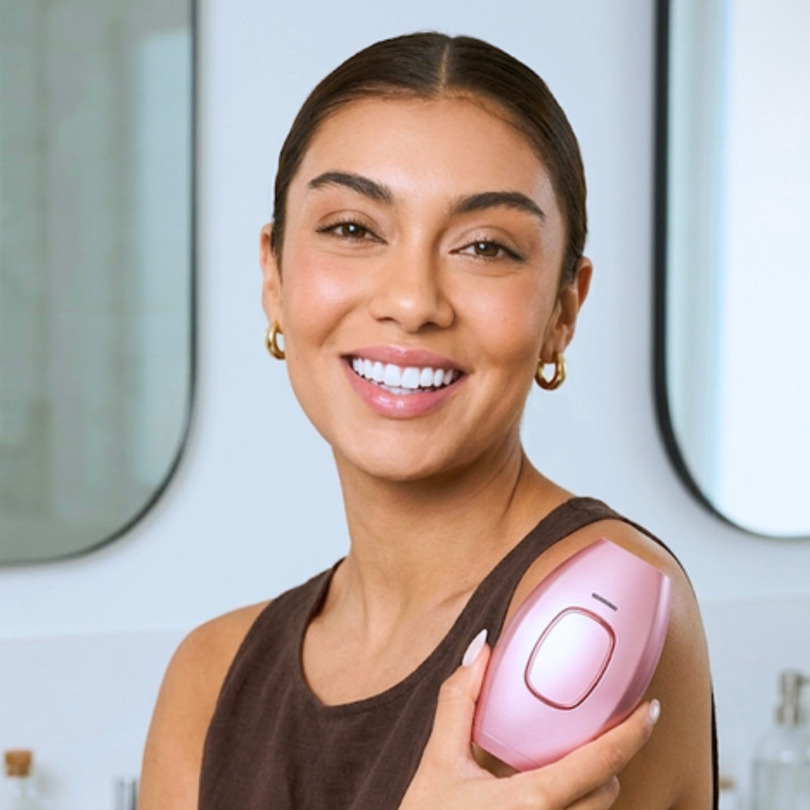 MyPulsea™ IPL Pulse – professionelle glatte Haut zu Hause